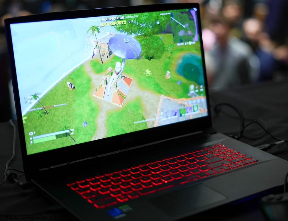 Événements — Fortnite