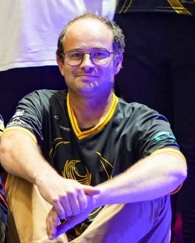Sébastien Kroner